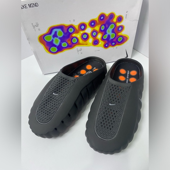 Nike Other - Nike Men's Mind 001 Sandals